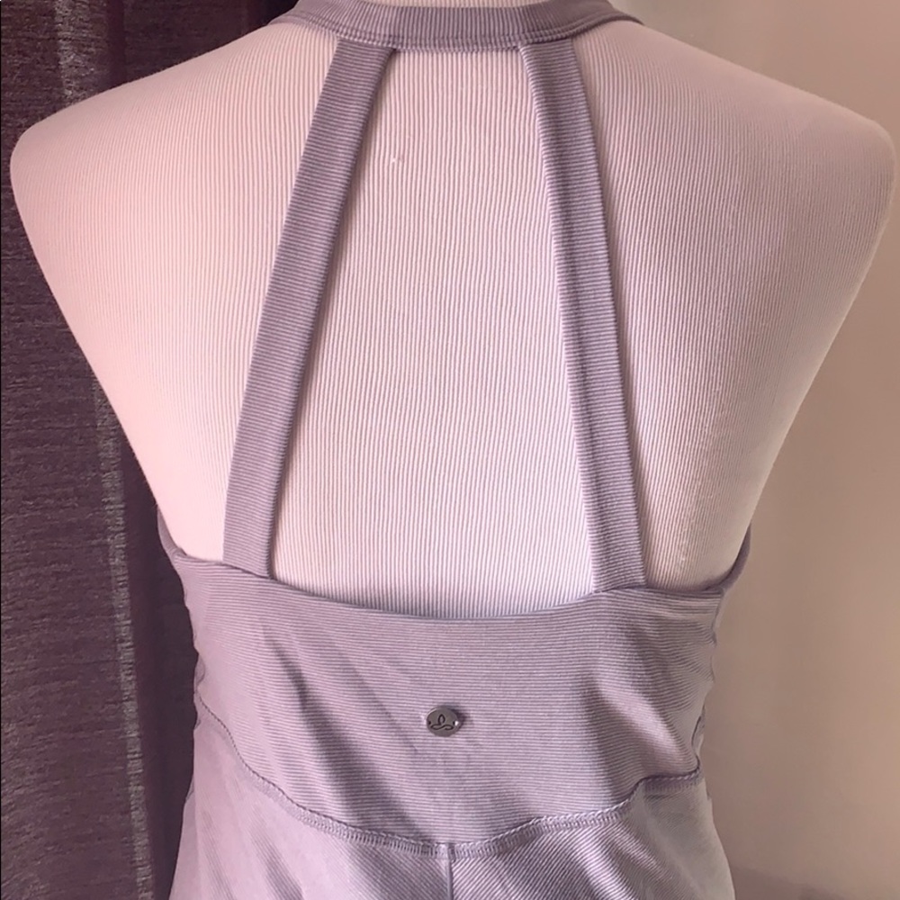 Prana workout top